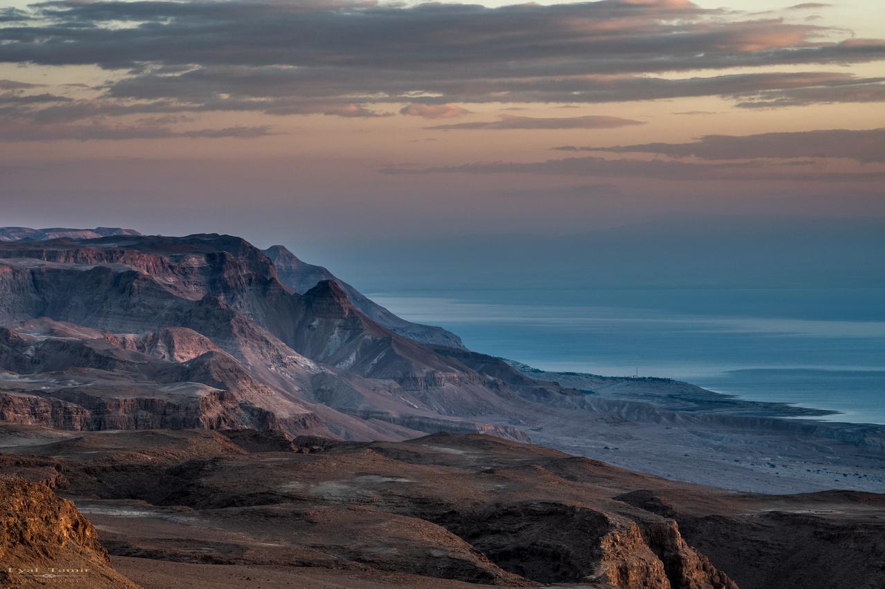Desert Picture Arad Luaran gambar
