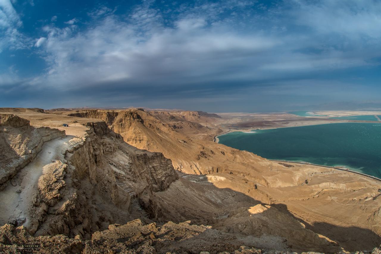 Desert Picture Arad Luaran gambar